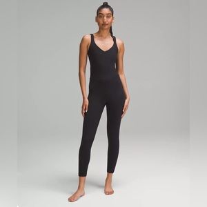 Lululemon Align Bodysuit